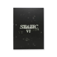  Static VI DVD