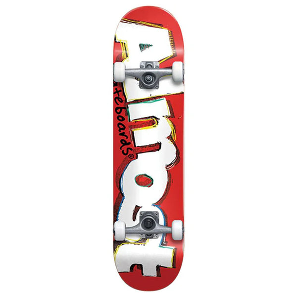 オルモスト　ALMOST NEO EXPRESS COMPLETE 8.0 ALMOST NEO EXPRESS COMPLETE-8.0 – Magnolia Skate Shop