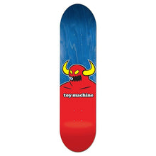  Toy Machine Monster - 8.25