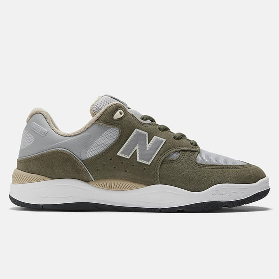 New Balance Numeric 1010KG - Green/Grey