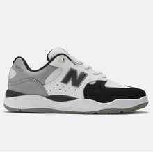  New Balance Numeric 1010CL - White/Black