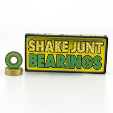  Shake Junt Triple OG’s ABEC 7 Bearings