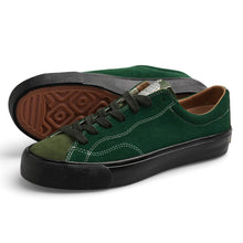  Last Resort AB VM003 Lo Suede - Duo Green/Black