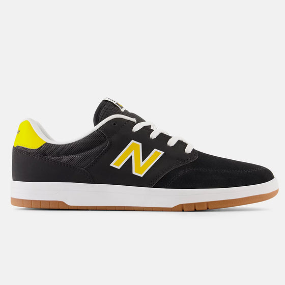 New Balance Numeric 425RAK - Black/Yellow