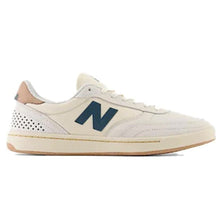  New Balance Numeric 440SST - Sea Salt/Teal