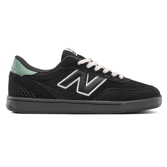 New Balance Numeric - 440 V2 BG2 - Black/White