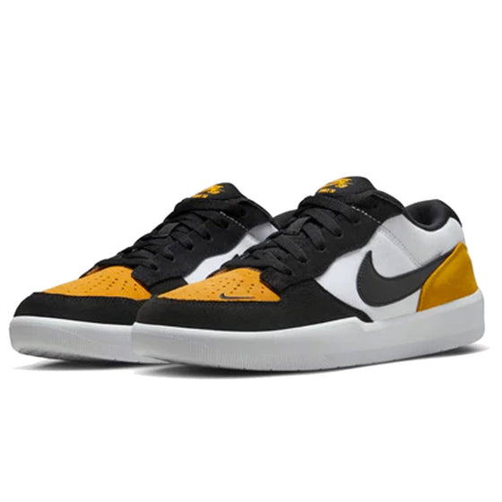 Nike SB Force 58 - University Gold/Black-White (Call Store)