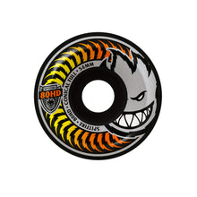  Spitfire 80HD Fade Conical Full - Black - 54mm
