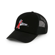  Dime 900 Trucker - Black