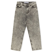  Polar '93 Denim - Acid Black - 34/32