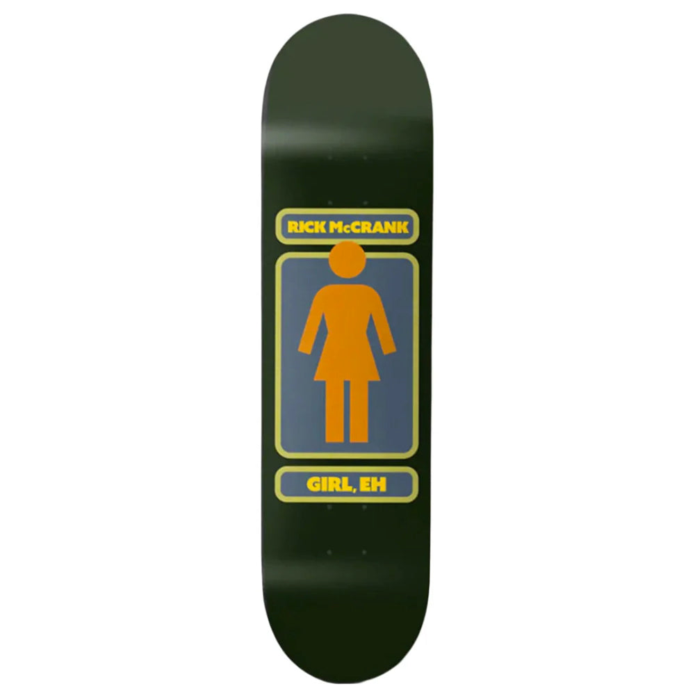 8.3 Decks – Magnolia Skate Shop