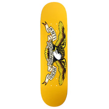  Antihero Classic Eagle - 8.25 Basalt Deck