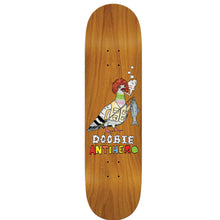  ANTI HERO DOOBIE PIGEON VISION DECK-8.25