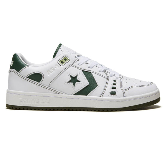 Converse AS-1 White/Fir/White