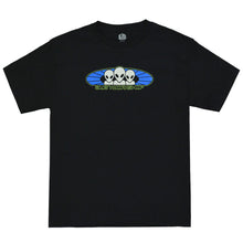  ALIEN WORKSHOP TRI SPECTRUM TEE -XLARGE