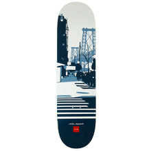  Chocolate Aikens City Series - 8.5