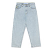 Polar Big Boy Jeans - Light Blue - XL