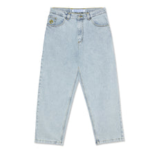  Polar Big Boy Jeans - Light Blue - Large