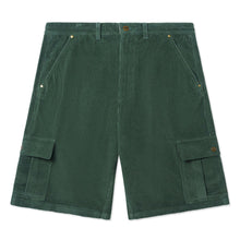  Butter Goods - Corduroy Shorts - Foliage - Size 36