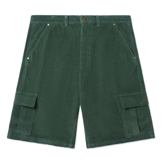 Butter Goods - Corduroy Shorts - Foliage - Size 36