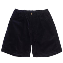  GX1000 Eband Cord Shorts - Black - Large