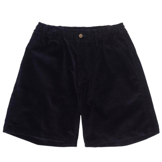 GX1000 Eband Cord Shorts - Black - Large