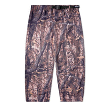 Butter Goods - Climber Pants - Forest Camo - XL