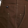 Nike SB - Double Knee Pant - Brown - 32