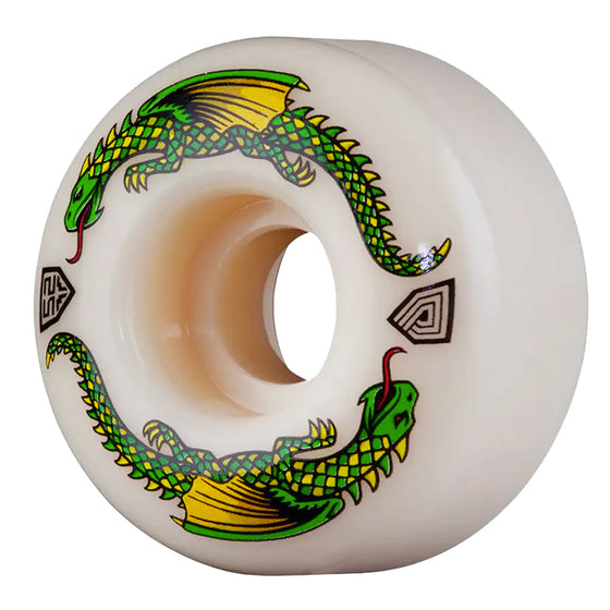 Powell Peralta Dragon Wheels - 54mm x 32mm - 95a