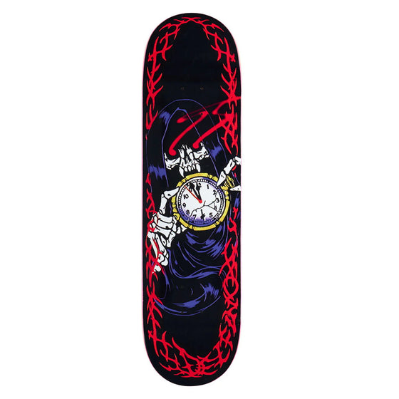 DEATHWISH DELFINO TRIBAL DECK-8.5