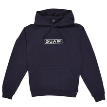  Quasi Euro Hoodie - Eggplant - XL