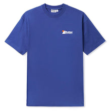  Butter Goods - Heavy Weight Pigment Dye Tee - Lagoon - Large