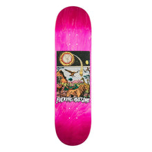  Fucking Awesome Louie Terror Nova - 8.25