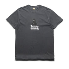  Fucking Awesome Fieldtrip 1998 Short Sleeve Tee - Pepper - LARGE