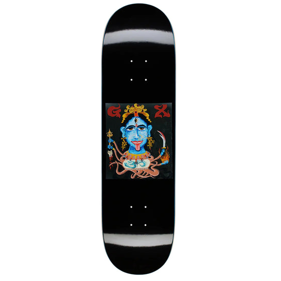 GX1000 Father Time Deck - 8.5