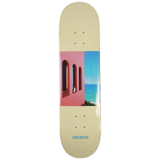Picture Show Fez Deck - 8.25