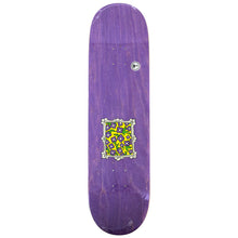  Krooked Flower Frame Deck - 8.38
