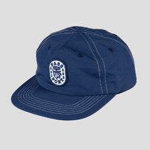  Pass~Port Fountain RPET Cap - Navy
