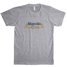  Magnolia Fuel Tee - Heather Grey