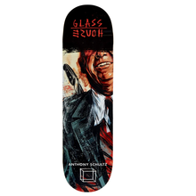  GLASS HOUSE SCHULTZ BACKSTABBER DECK-8.5