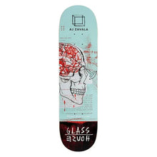  GLASS HOUSE ZAVALA LOBOTOMY DECK-8.25