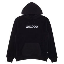  GX1000 Inside Out Hoodie - Black - Large
