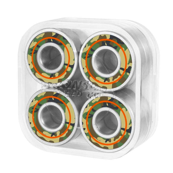 Bronson Gravette Pro G3 Bearings