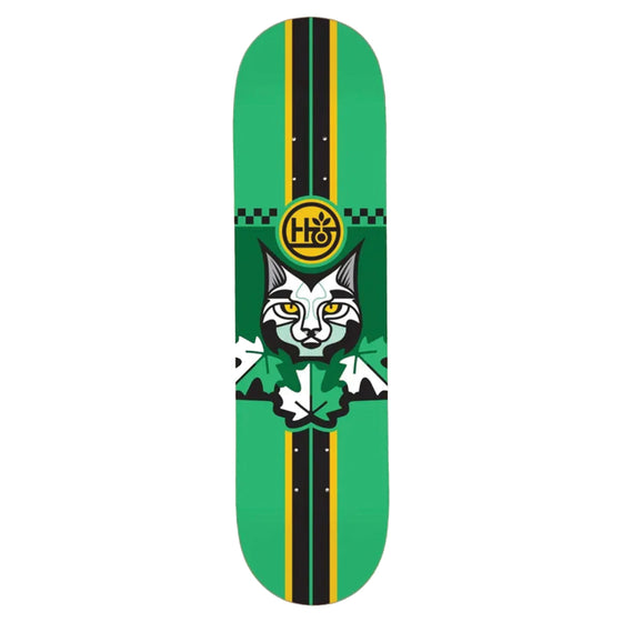 HABITAT LYNX RACER DECK-8.25