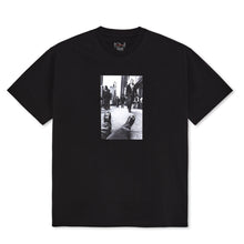  Polar Happy Sad Tee - Black - Medium
