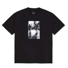  Polar Happy Sad Tee - Black - XL