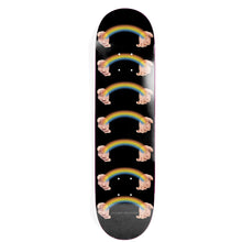  JACUZZI RAINBOW HANDS JET SKI EX7 DECK-8.5