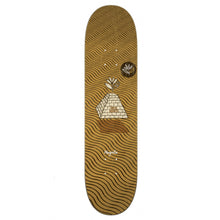  Magenta Jameel Douglas Pyramid Deck - 8.5