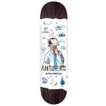  Antihero Kanfoush Recycling Deck - 8.06