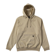  Dickies Skateboarding Tom Knox Corduroy  Hoodie - Fog - Medium